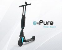 Электросамокат  E-Pure Kleefer (250w 36V/ 5.8Ah)