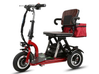 Электротрицикл Elbike Адъютант A1 Электротрицикл Elbike Адъютант A1