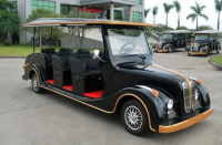 ГОЛЬФКАР Voltus CLASSIC CAR CC6+2