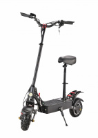 Электросамокат WHITE SIBERIA NERPA 3200W