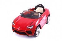 Радиоуправляемый электромобиль Rastar 82600 Lamborghini Urus 2.4Ghz Радиоуправляемый электромобиль Rastar 82600 Lamborghini Urus 2.4Ghz