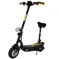 El-sport scooter CD12B-S 250W 24V/10,4Ah Lithium