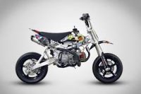 Питбайк JMC 110 S 12/10 Питбайк JMC 110 S 12/10