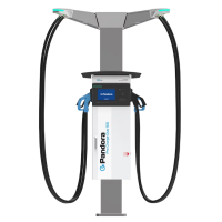 Pandora Pro Charge DUO 160