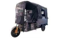 ТЕНТ Защитный D4