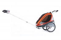 Велоприцеп Thule Chariot Corsaire 1 / Корсар 1 Велоприцеп Thule Chariot Corsaire 1 / Корсар 1