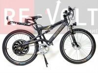 Электровелосипед E-motions Golden Motor 1000W (48V/ 13Ah) Электровелосипед E-motions Golden Motor 1000W (48V/ 13Ah)