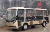 Электроавтобус VOLTECO TURO LB230