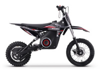 Электрический питбайк Butch Mini2 800W36V 12-10 Электрический питбайк Butch Mini2 800W36V 12-10