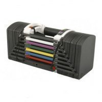 Наборные гантели POWERBLOCK Sport 9.0 (2-59 кг), пара