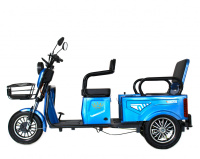 Электротрицикл Ikingi Sibtrike 105