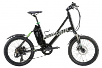 Электровелосипед Benelli Link CT Sport Pro Электровелосипед Benelli Link CT Sport Pro