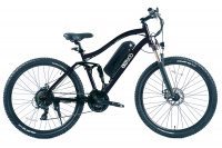 Электровелосипед ELTRECO FS-900