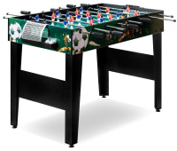 Игровой стол - футбол "Flex" (122x61x78.7 см)