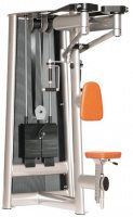 Upper Back Machine Sygnum