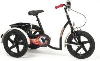 Реабилитационный ортопедический велосипед для детей с ДЦП Vermeiren Sporty