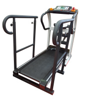 Беговая дорожка AMF 8212 + поручни D3