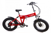 Электровелосипед Elbike matrix 350w Электровелосипед Elbike matrix 350w