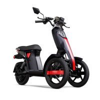 ЭЛЕКТРОТРИЦИКЛ DOOHAN ITANGO CLASSIC ЭЛЕКТРОТРИЦИКЛ DOOHAN ITANGO CLASSIC