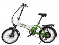Elbike Gangstar light 250w