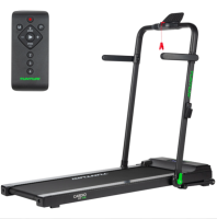 БЕГОВАЯ ДОРОЖКА TUNTURI CARDIO FIT T10