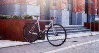 Велосипед Bear Bike 3.0 (сингл/фикс)
