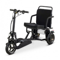 Электросамокат трехколесный HEADWAY SPUTNIK M2 700W