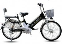 Электровелосипед SLONY 350w (60V/10Ah)