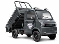 Электромобиль Rutrike Орион гидравлика Электромобиль Rutrike Орион гидравлика