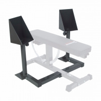 ПОДСТАВКА ДЛЯ ГАНТЕЛЕЙ ДЛЯ IRONMASTER SUPER BENCH