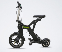 Электровелосипед QBIKE MAXI-Q (350w 36v/8Ah) Электровелосипед QBIKE MAXI-Q (350w 36v/8Ah)