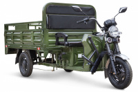 Электротрицикл Rutrike D4 NEXT