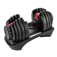 Гантель регулируемая OXYGEN FITNESS FLEXER 40 кг