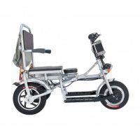 Электротрицикл Wellness Adjutant 350w