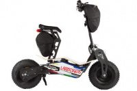 Электросамокат VELOCIFERO MAD 1600W (48V/12Ah)