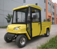 Гольфкар VOLTECO NEW TL 021