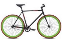 Велосипед SE Bikes Draft (2015) Matte Black (чёрный матовый)