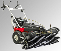 Подметальная машина Tielburger TK58 PRO