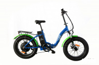 Электровелосипед Elbike Taiga 1 Vip 13