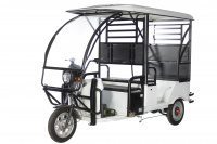 Электротрицикл TRIKE PASSENGER Электротрицикл TRIKE PASSENGER