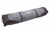 Чехол для 2-х сноубордов Thule Roundtrip Double SnowBoard Roller (на колёсах) Чехол для 2-х сноубордов Thule Roundtrip Double SnowBoard Roller (на колёсах)
