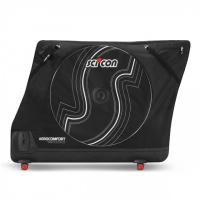 Чехол для велосипеда SCICON AEROCOMFORT MTB 3.0 TSA