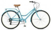 Schwinn Cream 2 (2015)