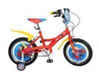 Велосипед Navigator 16" Super Hero Girls ВН16113 Велосипед Navigator 16" Super Hero Girls ВН16113