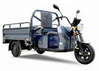 Грузовой электротрицикл Rutrike Мастер 1500 60V1000W