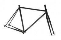 Фреймсет для фикс байка Bear Bike 58 см