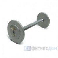 Набор фиксированных штанг IVANKO R/EP-1.25 (10-59 кг), 10 шт. Набор фиксированных штанг IVANKO R/EP-1.25 (10-59 кг), 10 шт.