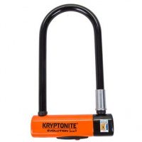 Замок KRYPTONITE Evolution Series-4 STD