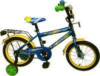 Велосипед Navigator 14" Buddy ВН14162 Велосипед Navigator 14" Buddy ВН14162