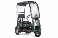 Rutrike Куб